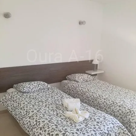 Appartamento Apartamento Oura A16