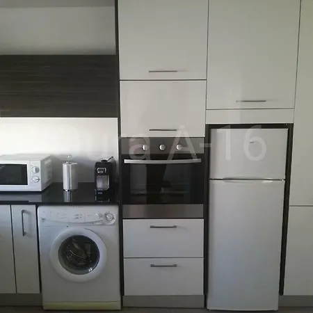Apartamento Oura A16 Appartamento Albufeira