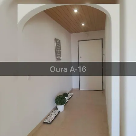 Apartamento Oura A16 Apartamento Albufeira
