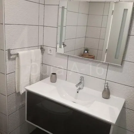 Apartamento Oura A16 * Albufeira